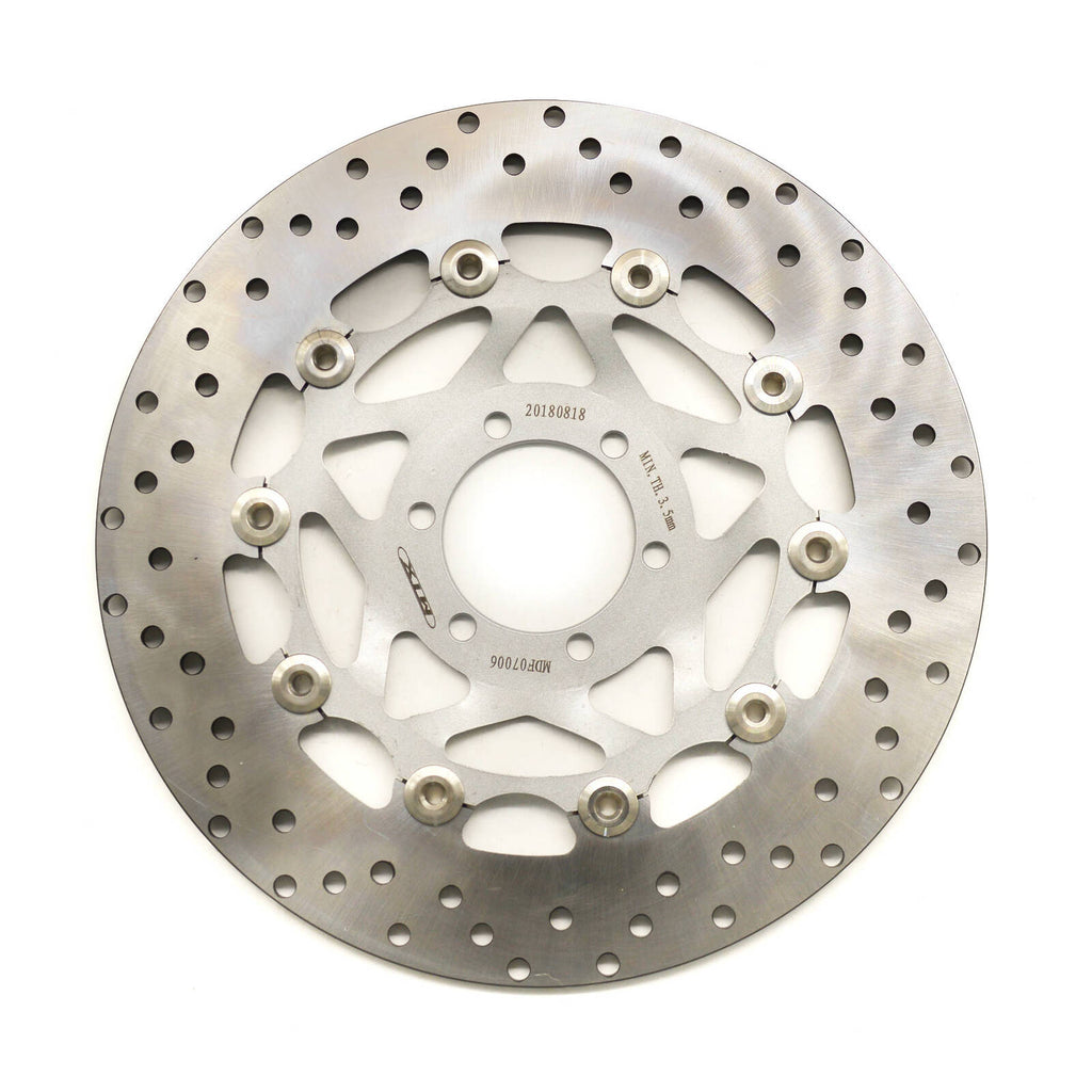 Mtx Brake Disc Floating Type Front L + R