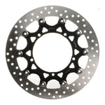 Mtx Brake Disc Floating Type Front L + R