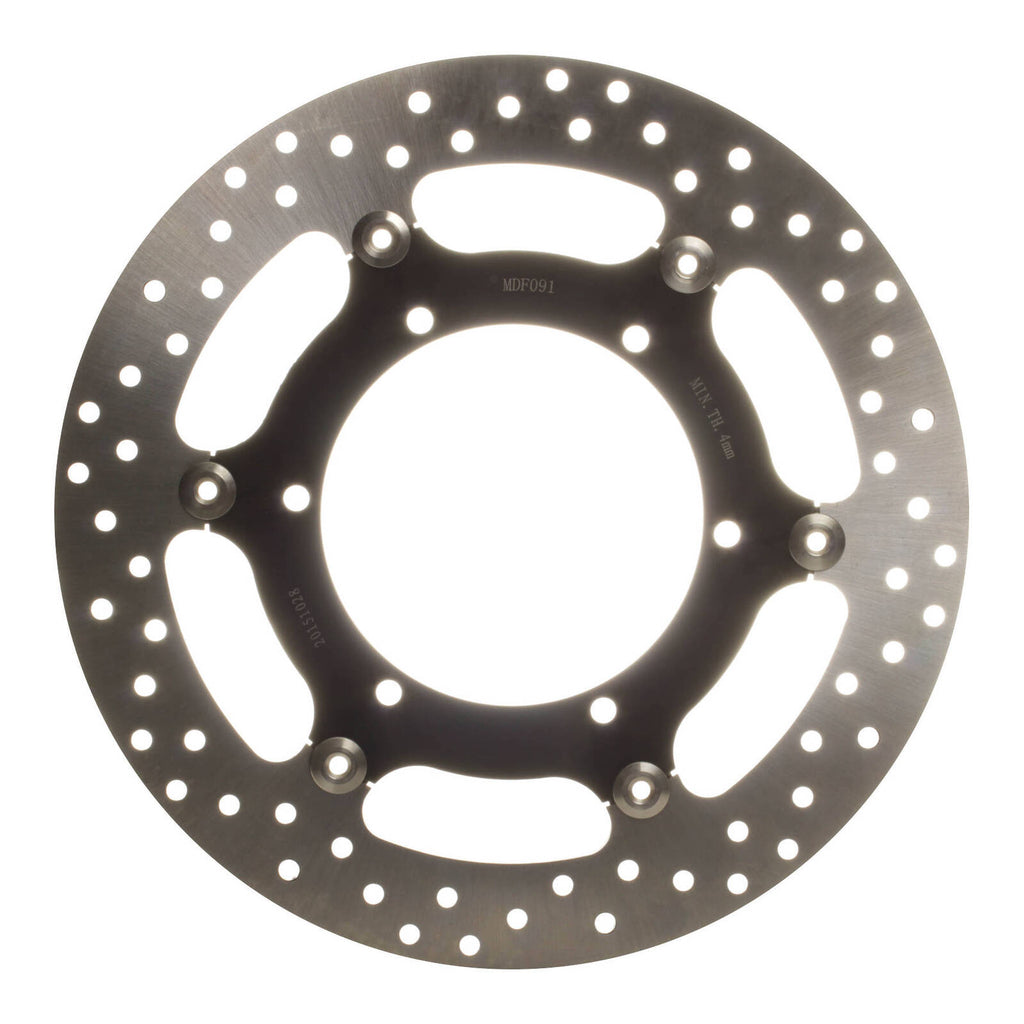 Mtx Brake Disc Floating Type Front L + R