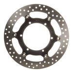 Mtx Brake Disc Floating Type Front L + R