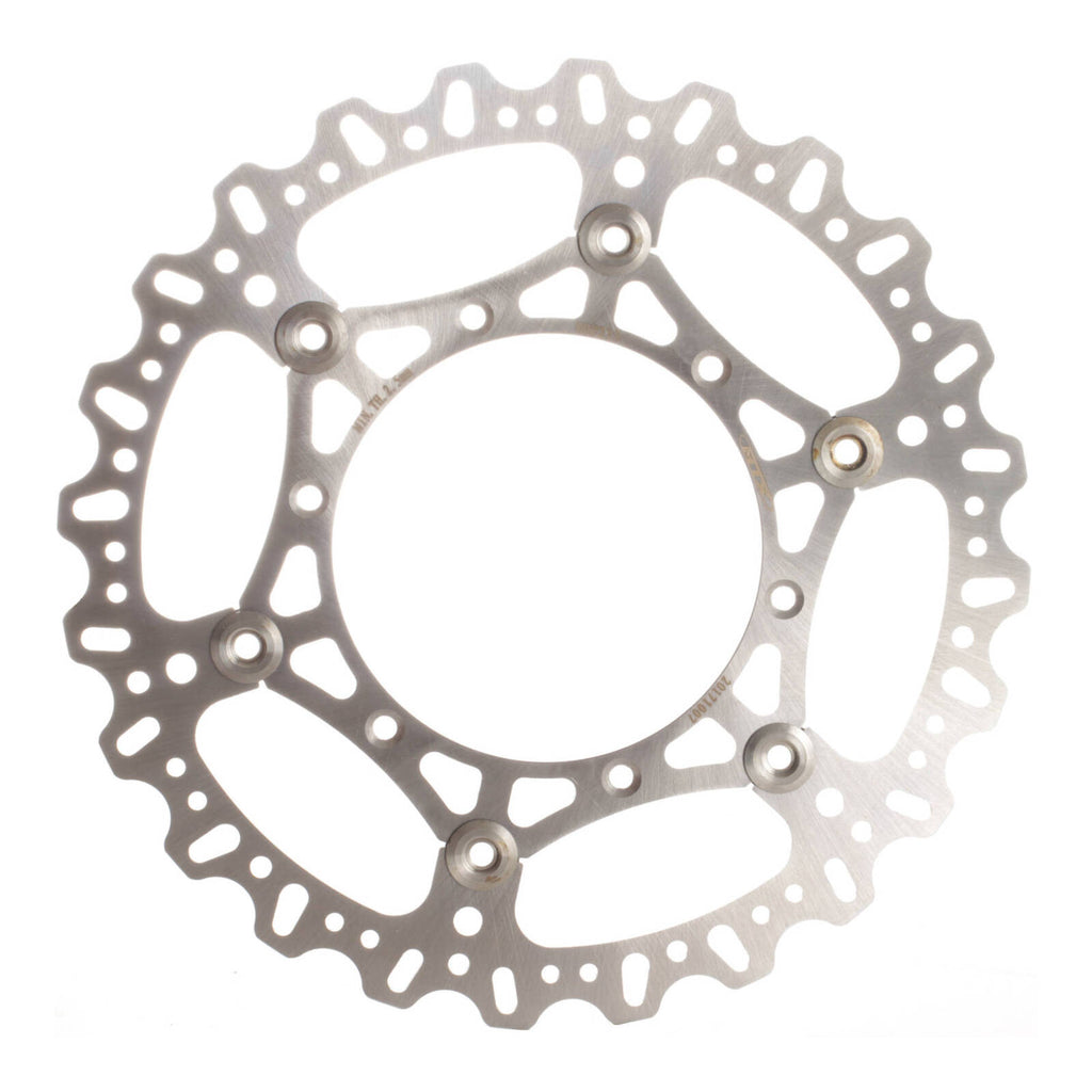 Mtx Brake Disc Floating Type Front L