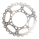 Mtx Brake Disc Floating Type Front L
