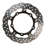 Mtx Brake Disc Floating Type Front L + R