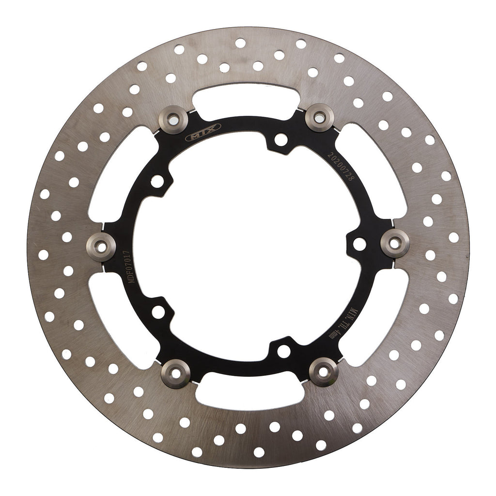 Mtx Brake Disc Floating Type Front