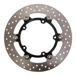 Mtx Brake Disc Floating Type Front