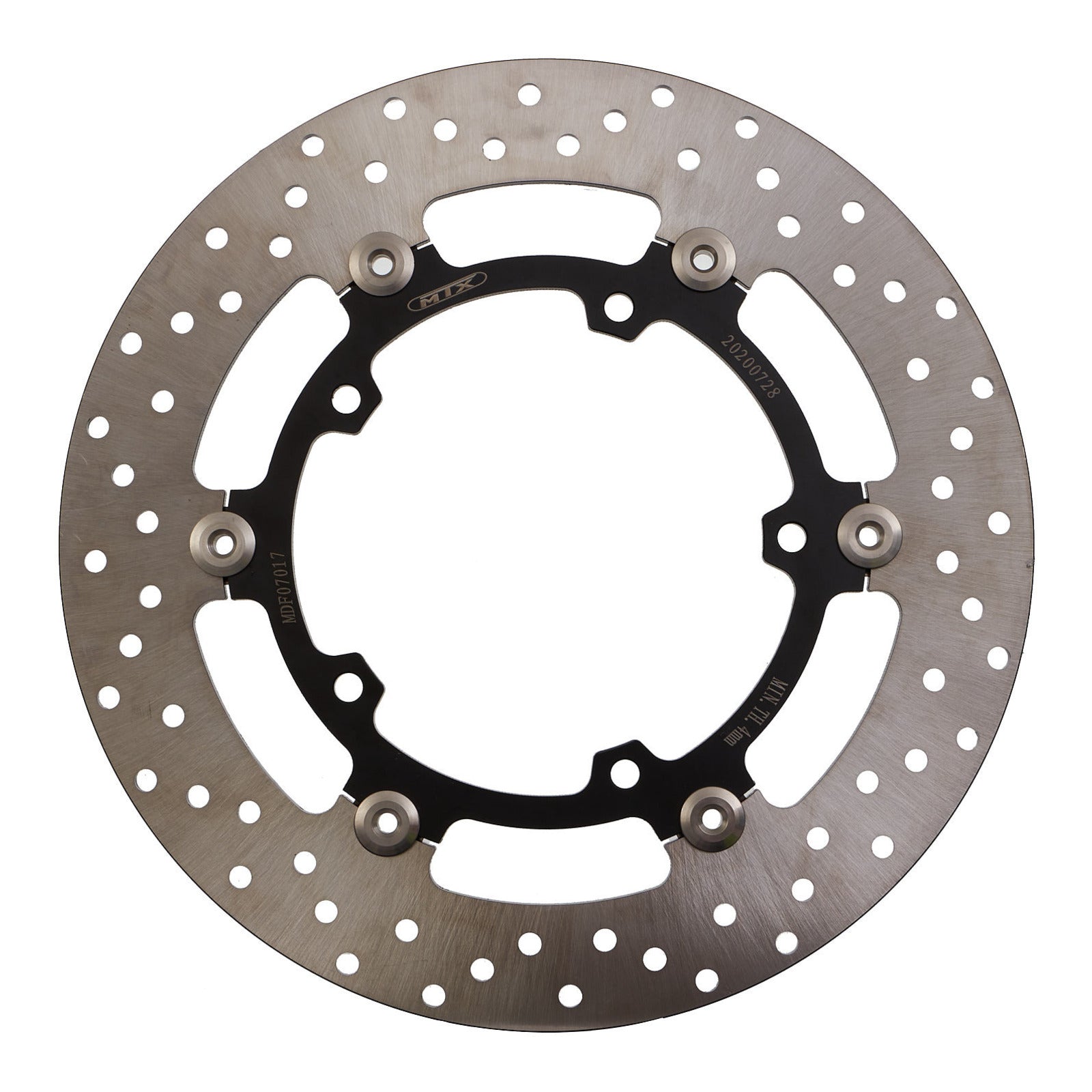 Mtx Brake Disc Floating Type Front