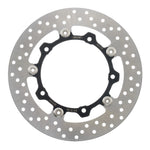 Mtx Brake Disc Floating Type Front