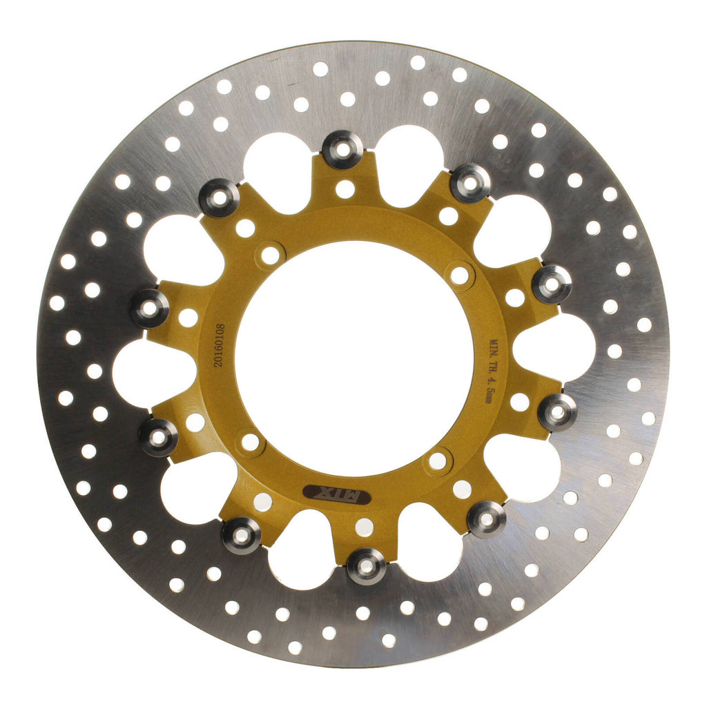 Mtx Brake Disc Floating Type Front L