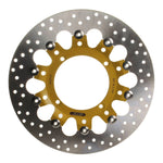 Mtx Brake Disc Floating Type Front L