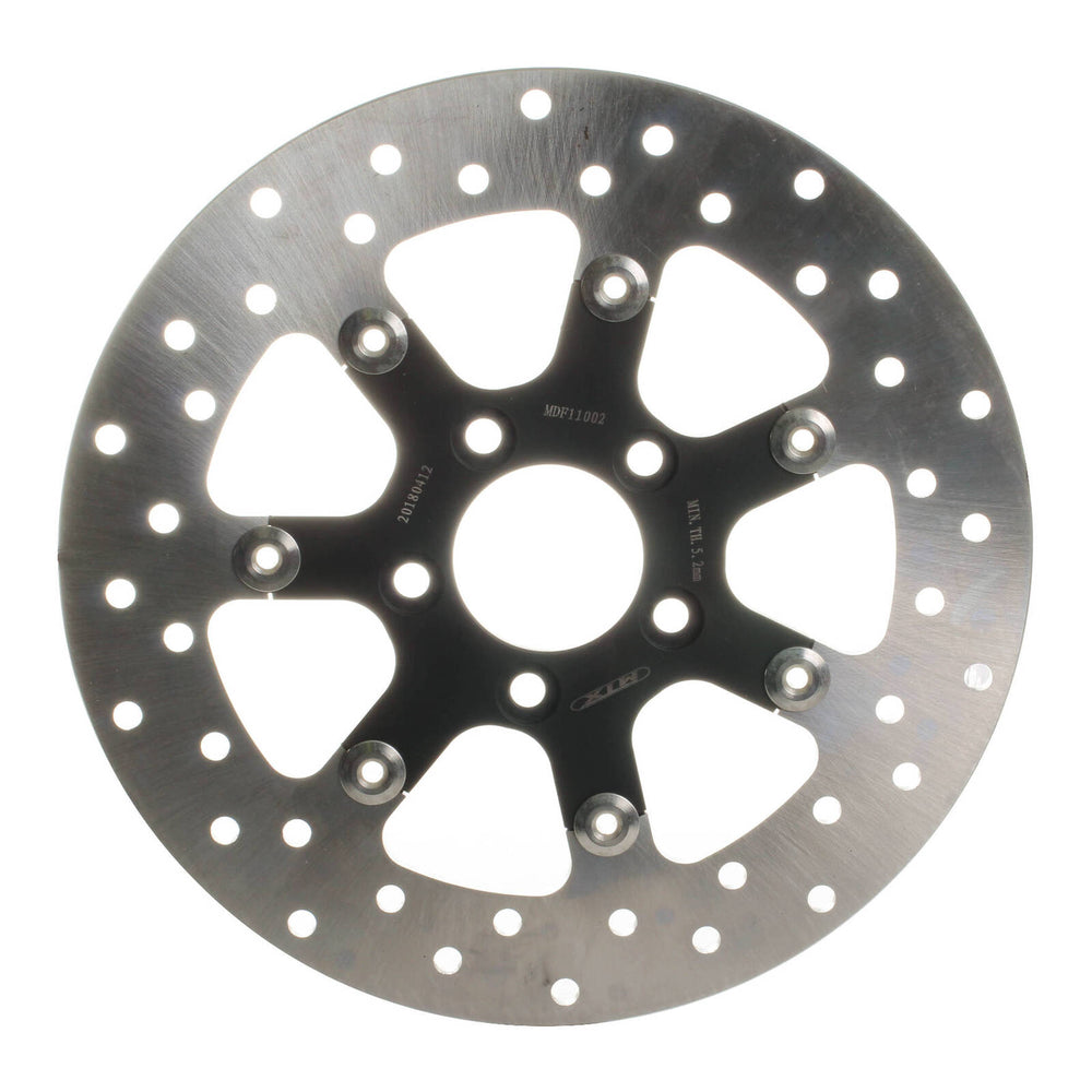 Mtx Brake Disc Floating Type Rear
