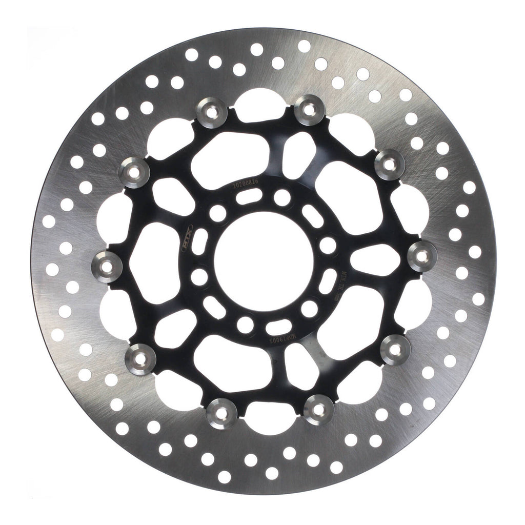 Mtx Brake Disc Floating Type Front