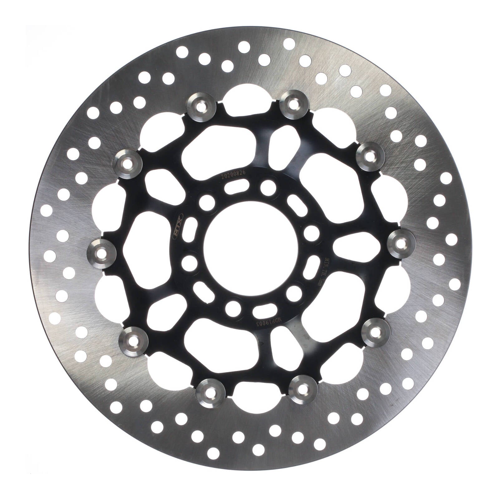 Mtx Brake Disc Floating Type Front