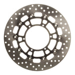 Mtx Brake Disc Floating Type Front