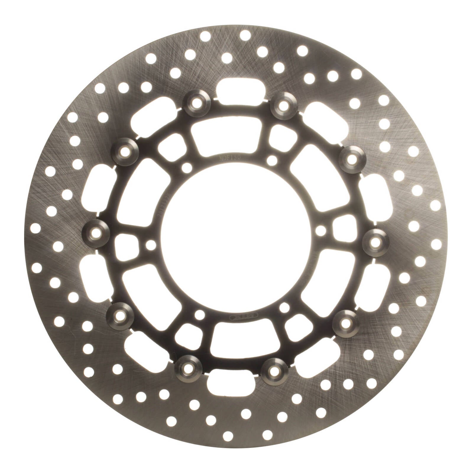 Mtx Brake Disc Floating Type Front
