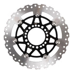 Mtx Brake Disc Floating Type Front