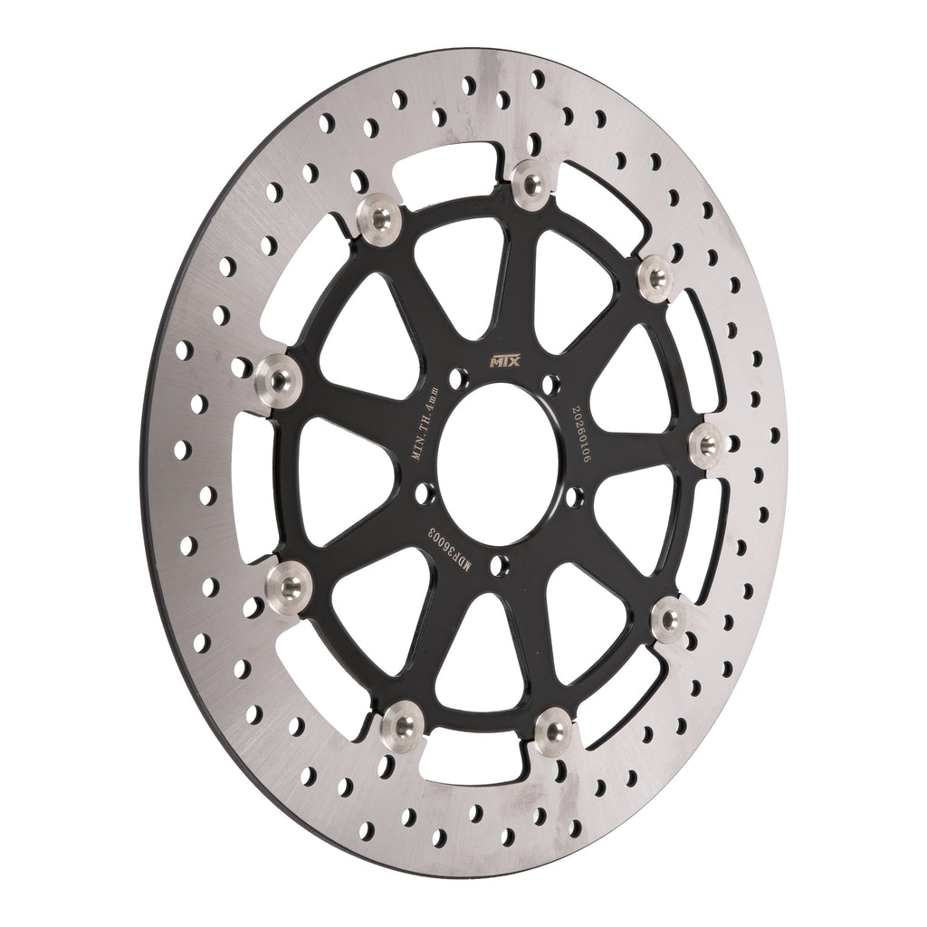 Mtx Brake Disc Floating Type Front