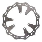 Mtx Hornet Brake Disc Solid Wave Type Front