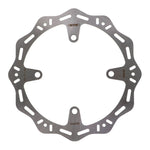 Mtx Hornet Brake Disc Solid Wave Type Rear