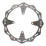Mtx Hornet Brake Disc Solid Wave Type Front