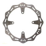 Mtx Hornet Brake Disc Solid Wave Type Front