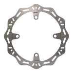 Mtx Hornet Brake Disc Solid Wave Type Rear