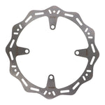 Mtx Hornet Brake Disc Solid Wave Type Front