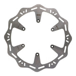 Mtx Hornet Brake Disc Solid Wave Type Front