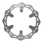 Mtx Hornet Brake Disc Solid Wave Type Rear