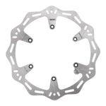 Mtx Hornet Brake Disc Solid Wave Type Front