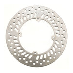 Mtx Brake Disc Solid Type Front