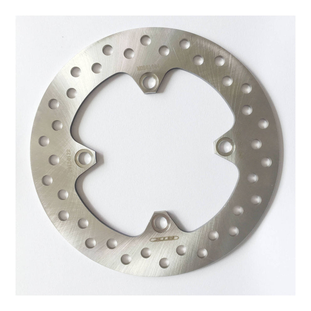 Mtx Brake Disc Solid Type Rear