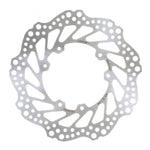 Mtx Brake Disc Solid Type Front L