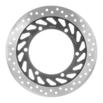 MTX Solid Brake Disc with Multiple Type Options