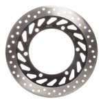 Mtx Brake Disc Solid Type Front L