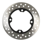 Mtx Brake Disc Solid Type Rear