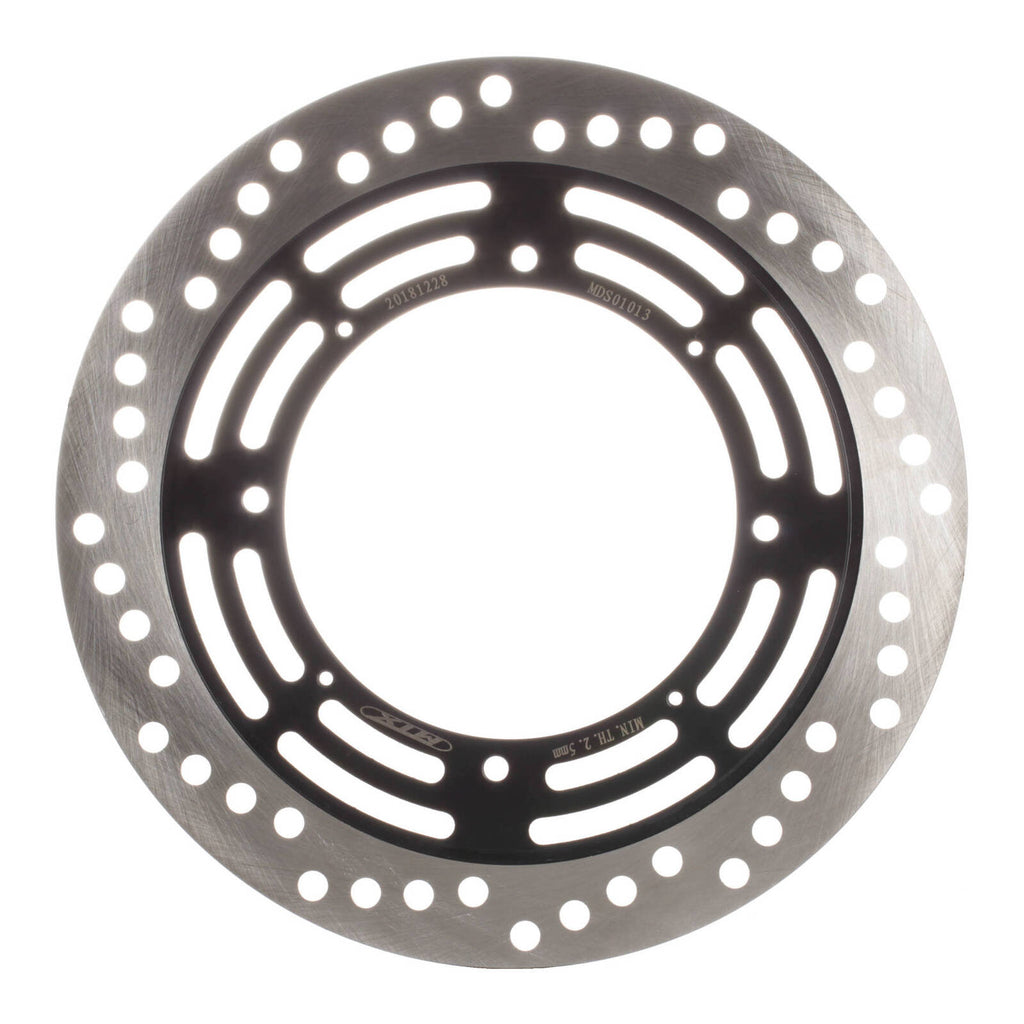 Mtx Brake Disc Solid Type Front L