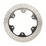 MTX Solid Brake Disc with Multiple Type Options