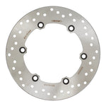 Mtx Brake Disc Solid Type Rear