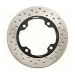 Mtx Brake Disc Solid Type Rear