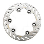 Mtx Brake Disc Solid Type Rear