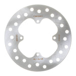 Mtx Brake Disc Solid Type Rear