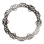 Mtx Brake Disc Solid Type Front L + R