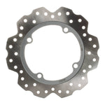 Mtx Brake Disc Solid Type Rear