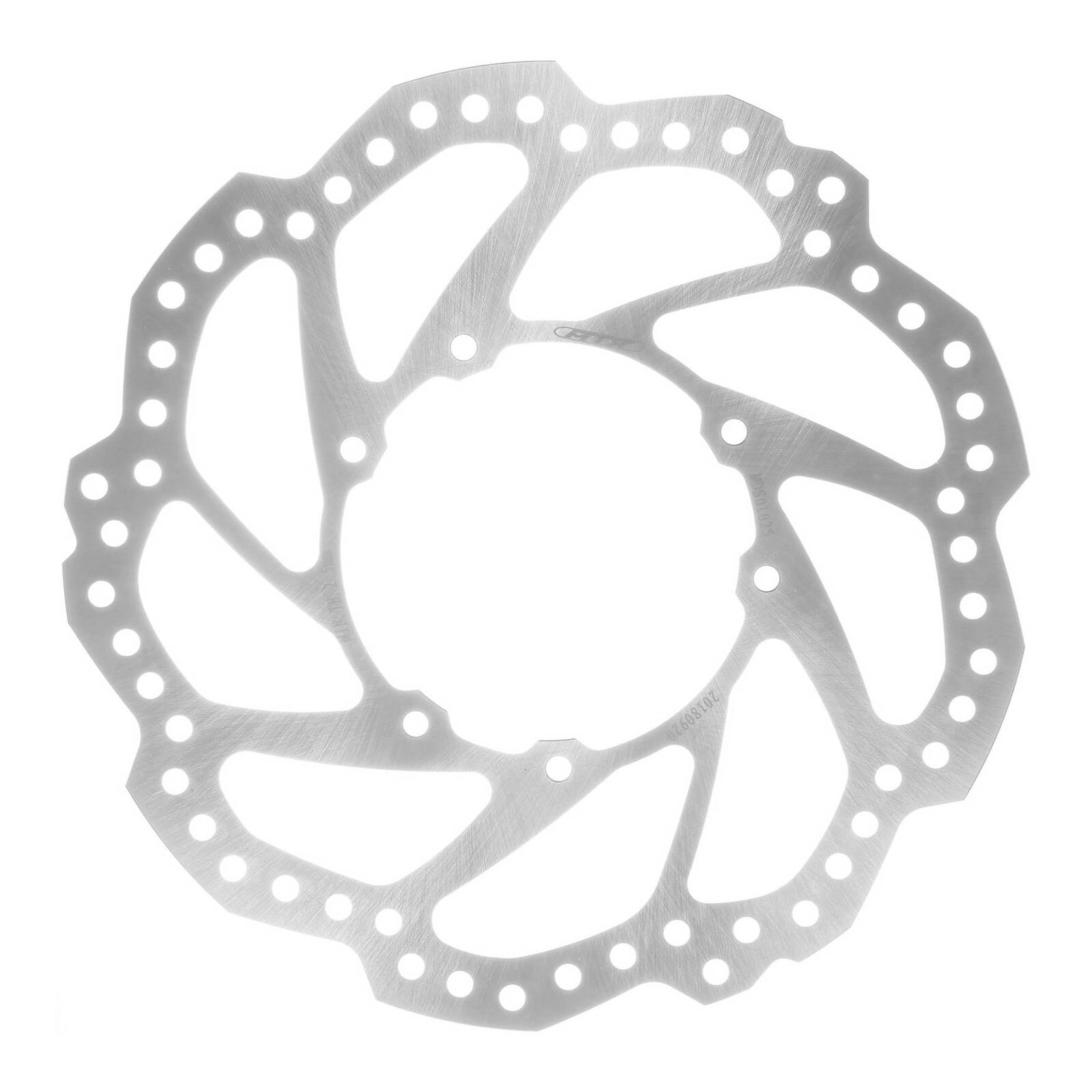 Mtx Brake Disc Solid Type Front