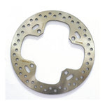Mtx Brake Disc Solid Type Rear