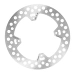 Mtx Brake Disc Solid Type Rear