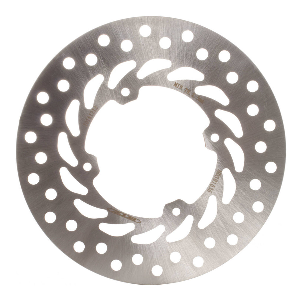 Mtx Brake Disc Solid Type Front L