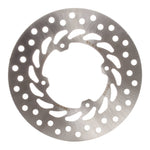 Mtx Brake Disc Solid Type Front L