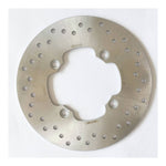 Mtx Brake Disc Solid Type Rear