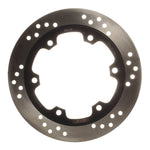 Mtx Brake Disc Solid Type Rear